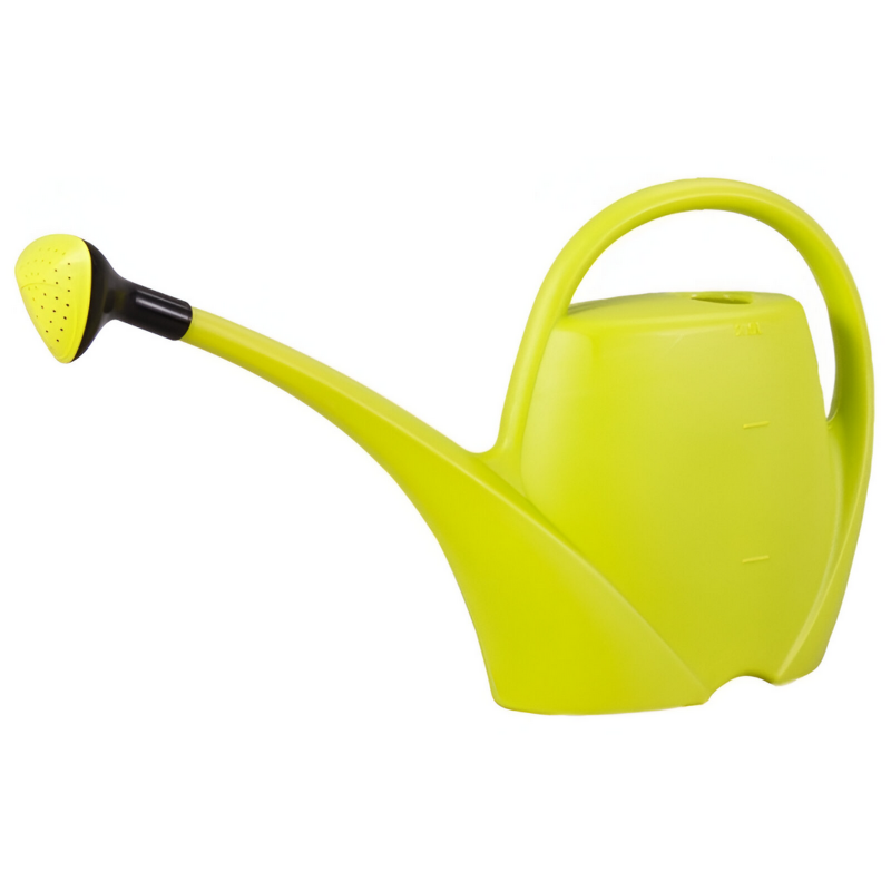 Konvička Pamela 2,5l zelená