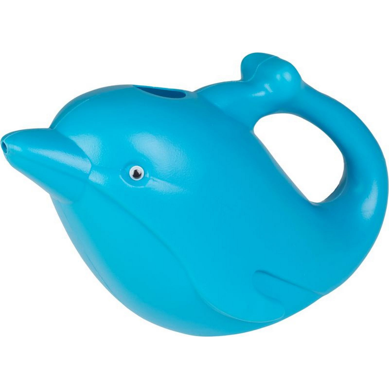 Konvička dětská DELFÍN 1,7l modrý