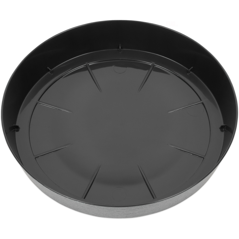 Podmiska LOFLY 15,5 cm antracit