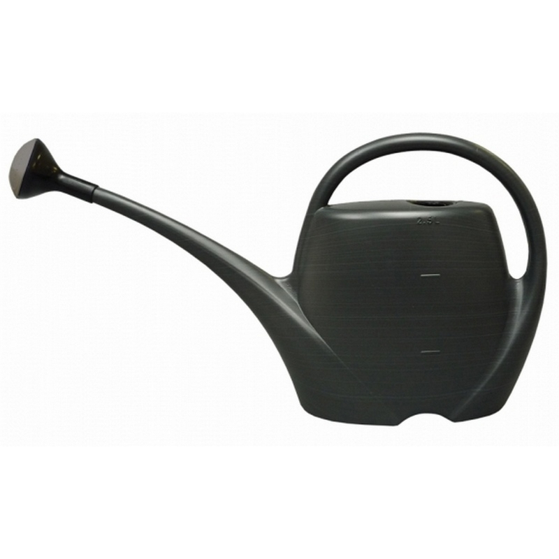 Konvička SPRING 2,5l antracit