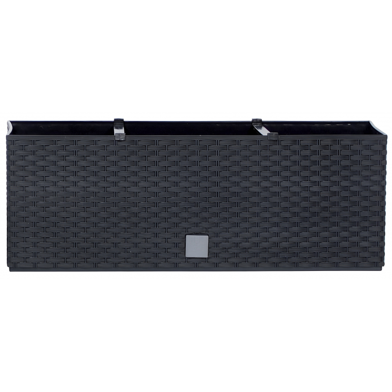 Truhlík RATO CASE antracit 50 cm
