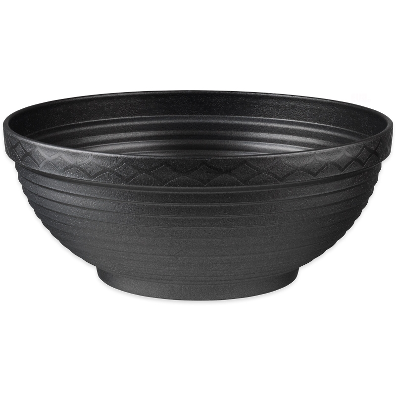 Žardiniera Misa 30 cm grafit