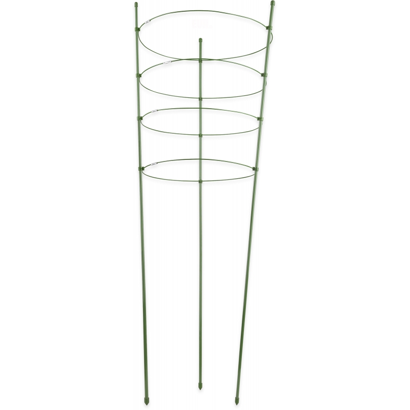 Podpěra na rostliny výška 90 cm, 4 patra