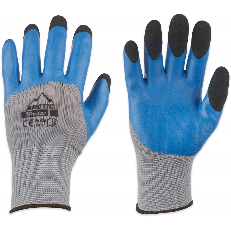 Rukavice ARCTIC 9", latex