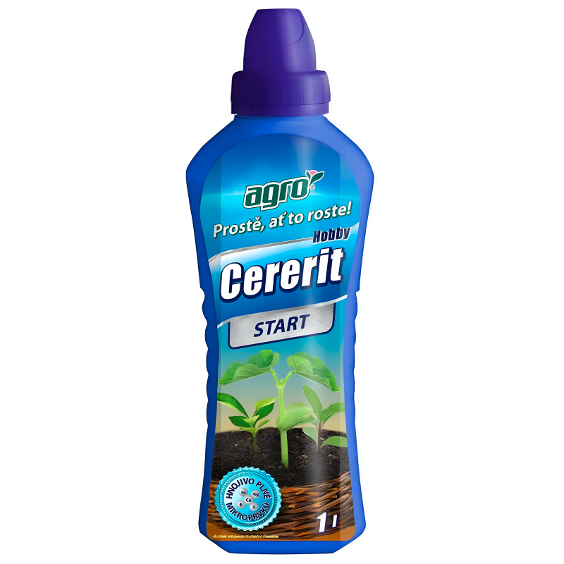 Cererit HOBBY START 1l