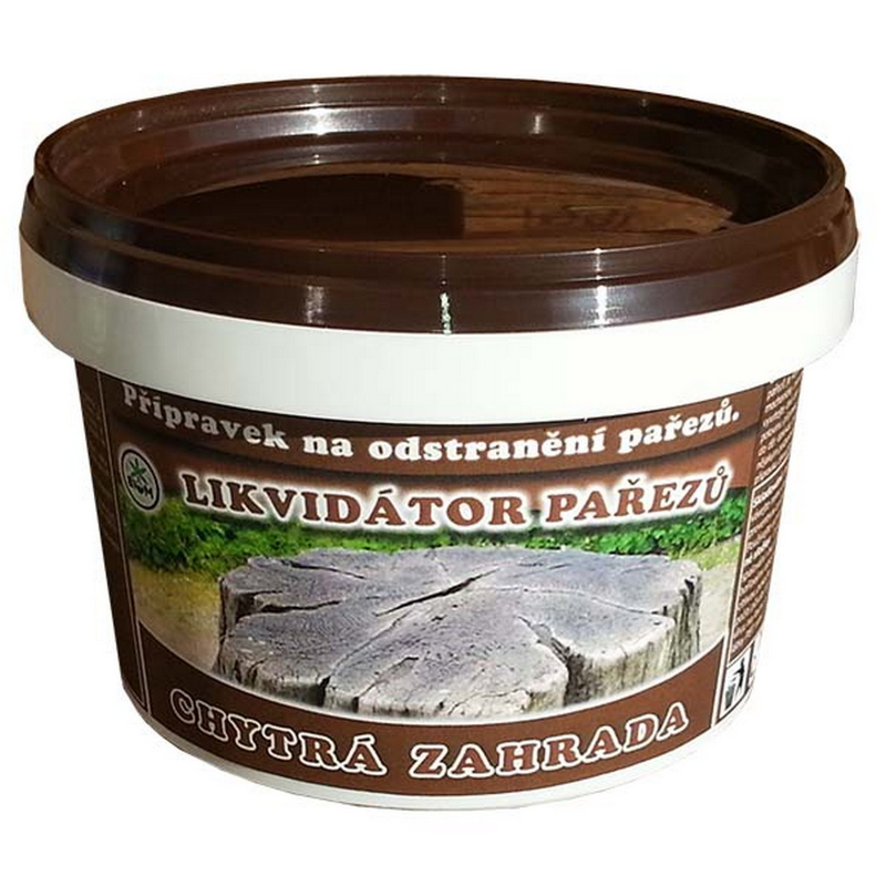Likvidátor pařezů 250g