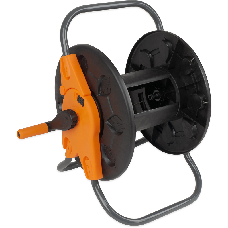 Naviják na 60m zahradní hadici 1/2" AQUA-REEL