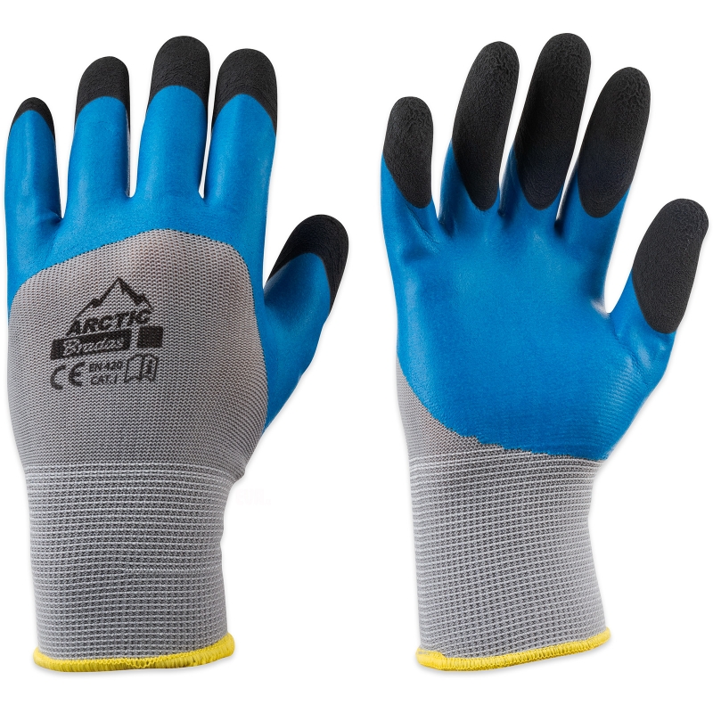 Rukavice ARCTIC 8", latex