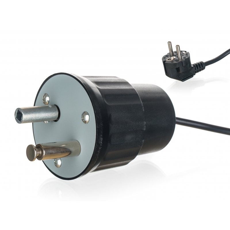 Motorek grilovac� elektrick�