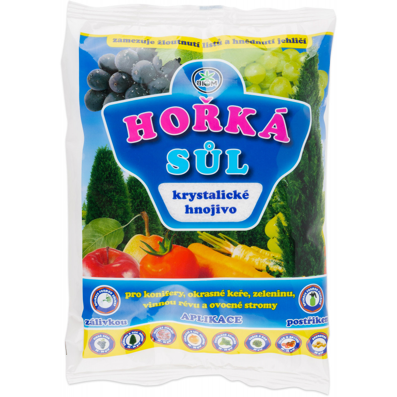S�l ho�k� 1kg BIOM