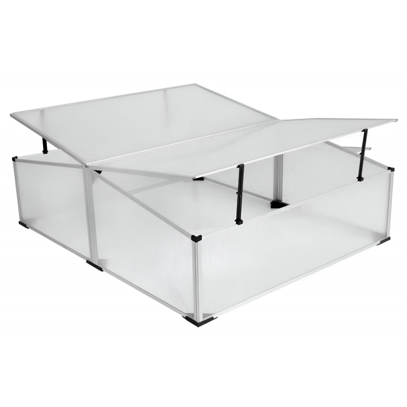 Pa�eni�t� polykarbon�tov� 100x120x40/30cm