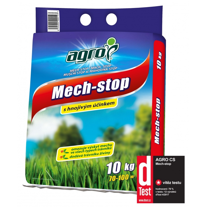 Agro Mech-stop pytel 10 kg
