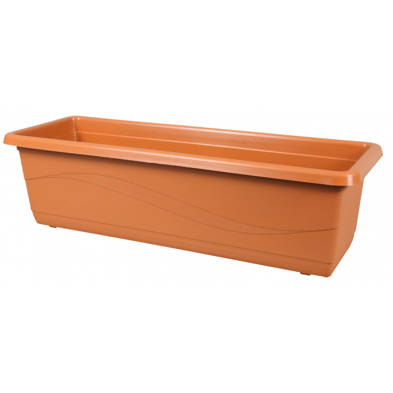 Truhl�k Lobelia 50cm terakota
