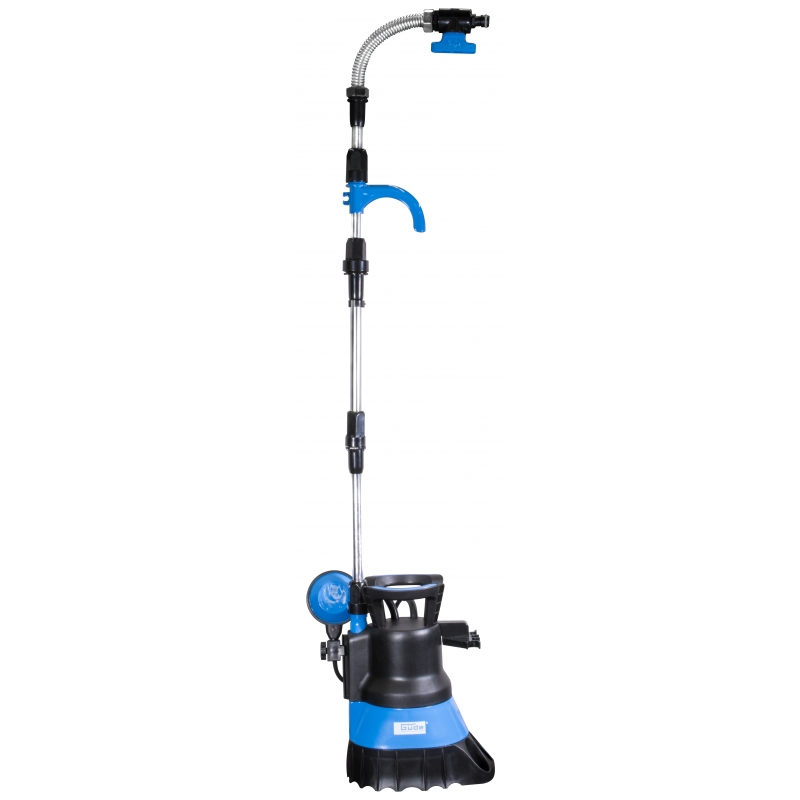 Čerpadlo Güde GFP 5200 do sudu