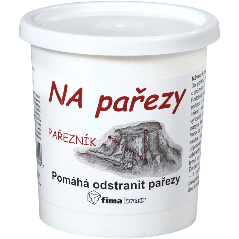 Likvid�tor pa�ez� Pa�ezn�k 250g