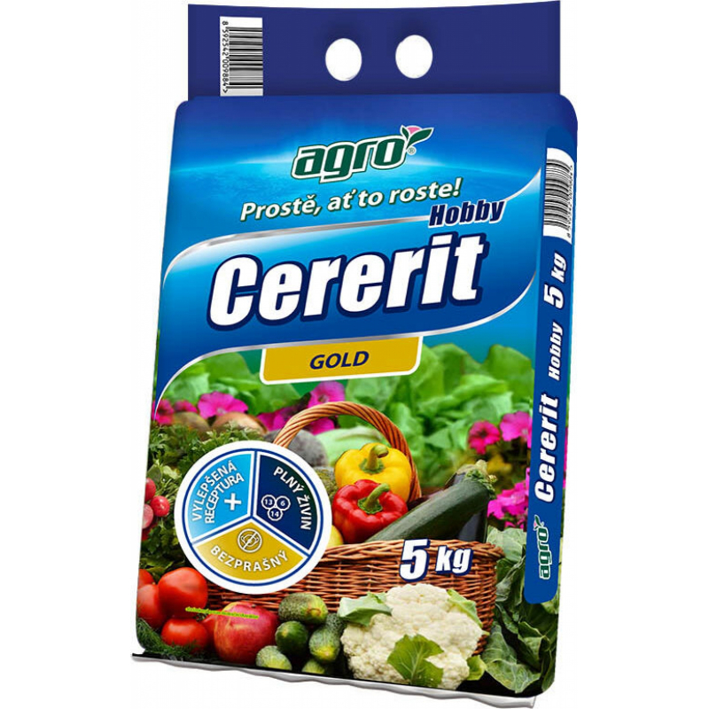 Cererit Agro Hobby GOLD 5 kg