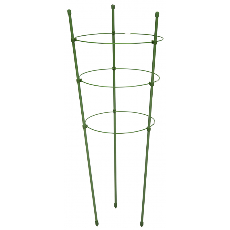 Podpěra na rostliny výška 60 cm, 3 patra