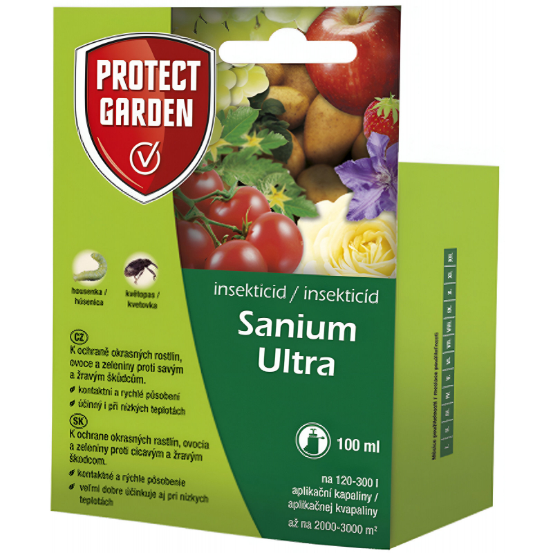 Sanium Ultra 100ml