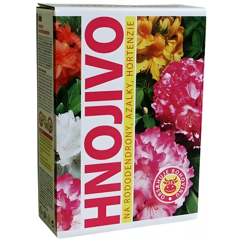 Forestina STANDARD hnojivo na rododendrony a azalky 1 kg