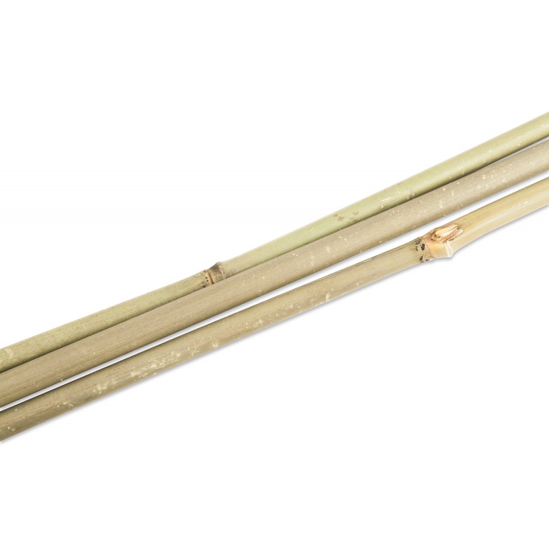 3x opěra bambusová 120 cm 12-14 mm 3 ks