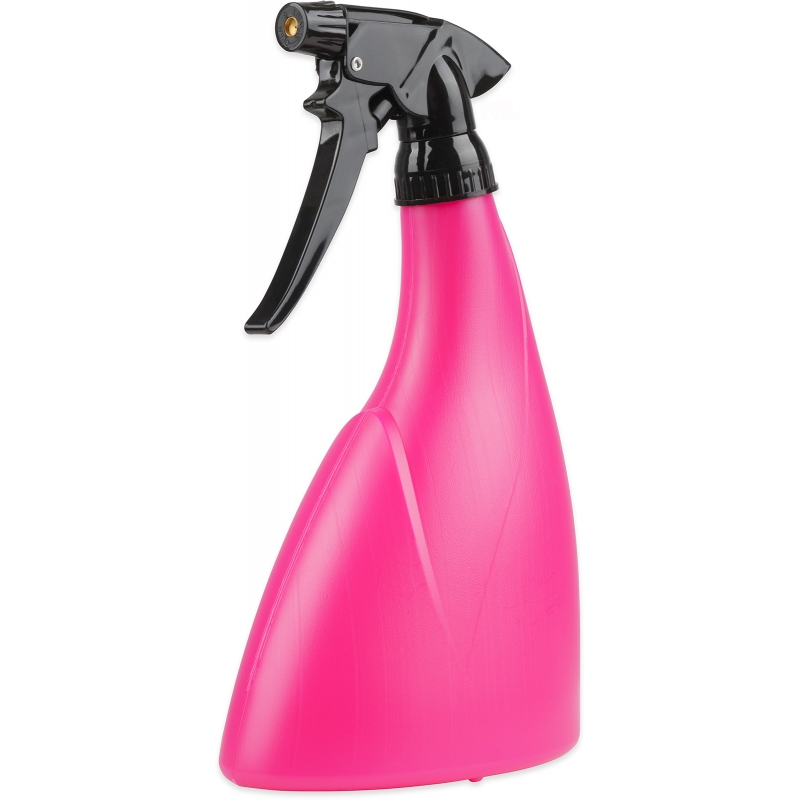 Rozprašovač SPRIT růžový 750ml