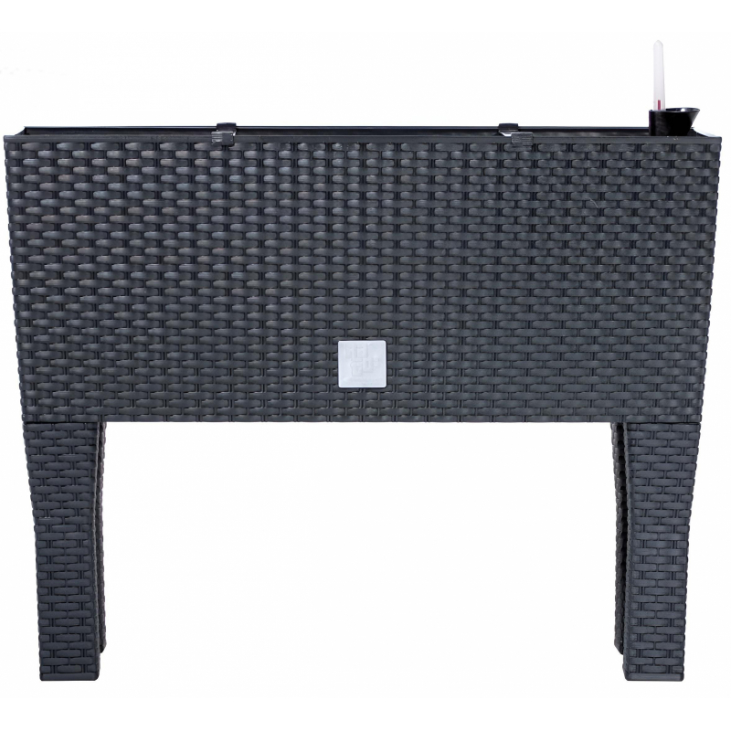 Truhlík RATO CASE HIGH antracit 60 cm