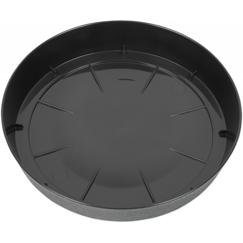 Podmiska LOFLY 12,5 cm antracit
