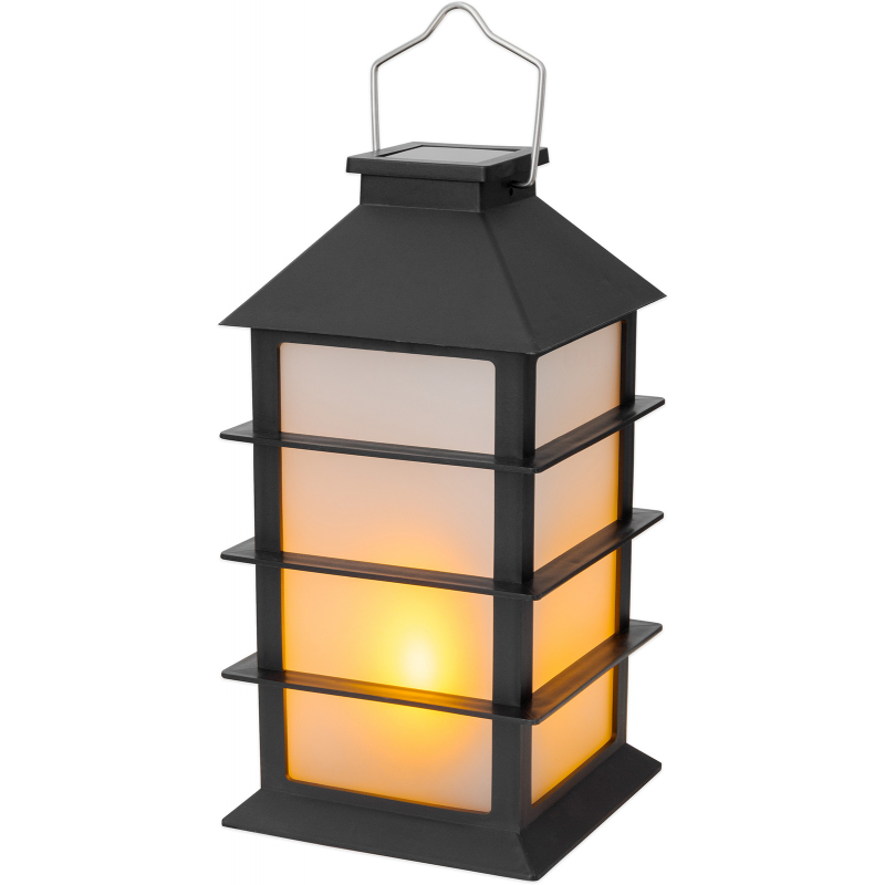 Lampa sol�rn� Happy Green GARDEN