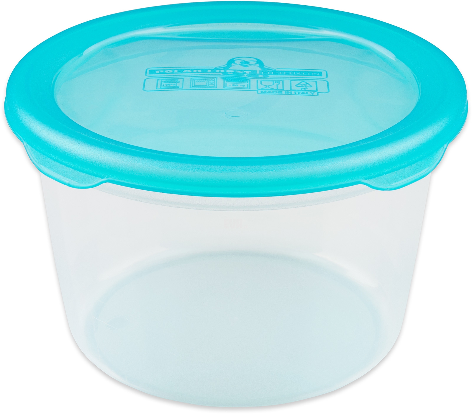 D�za kulat� POLAR FROST 1l