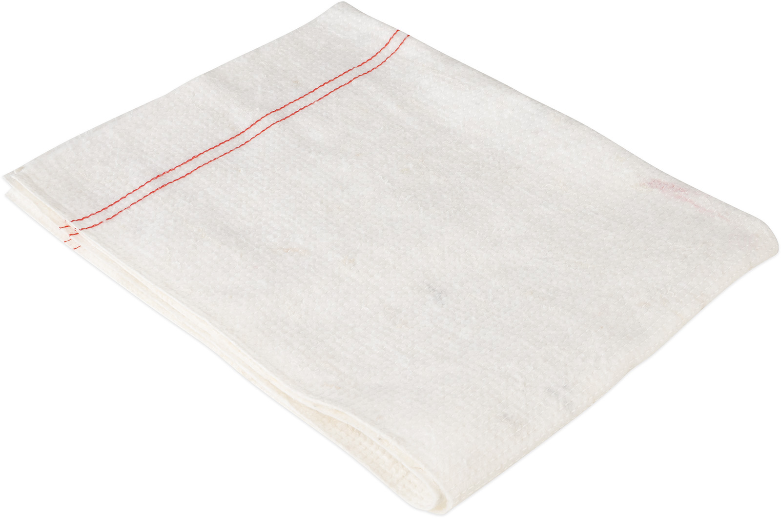Hadr na podlahu b�l� 60x50cm