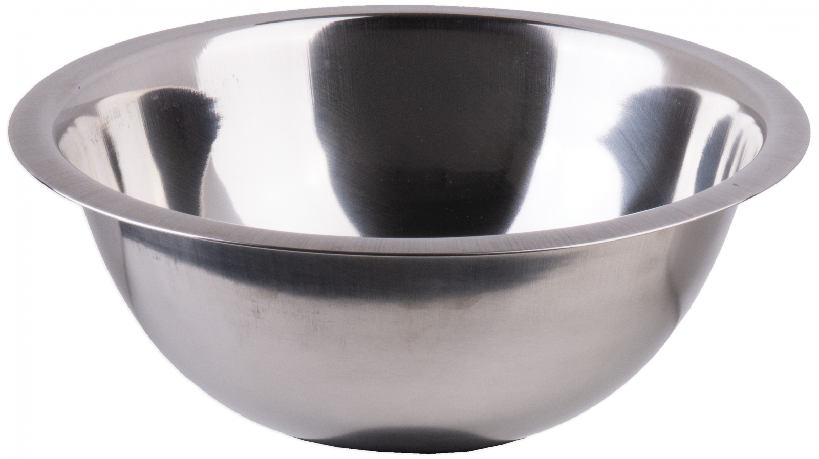 Miska nerez 23 cm