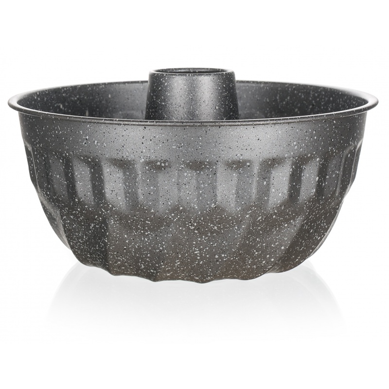 Forma Banquet Granite na bábovku 22 x 11 cm