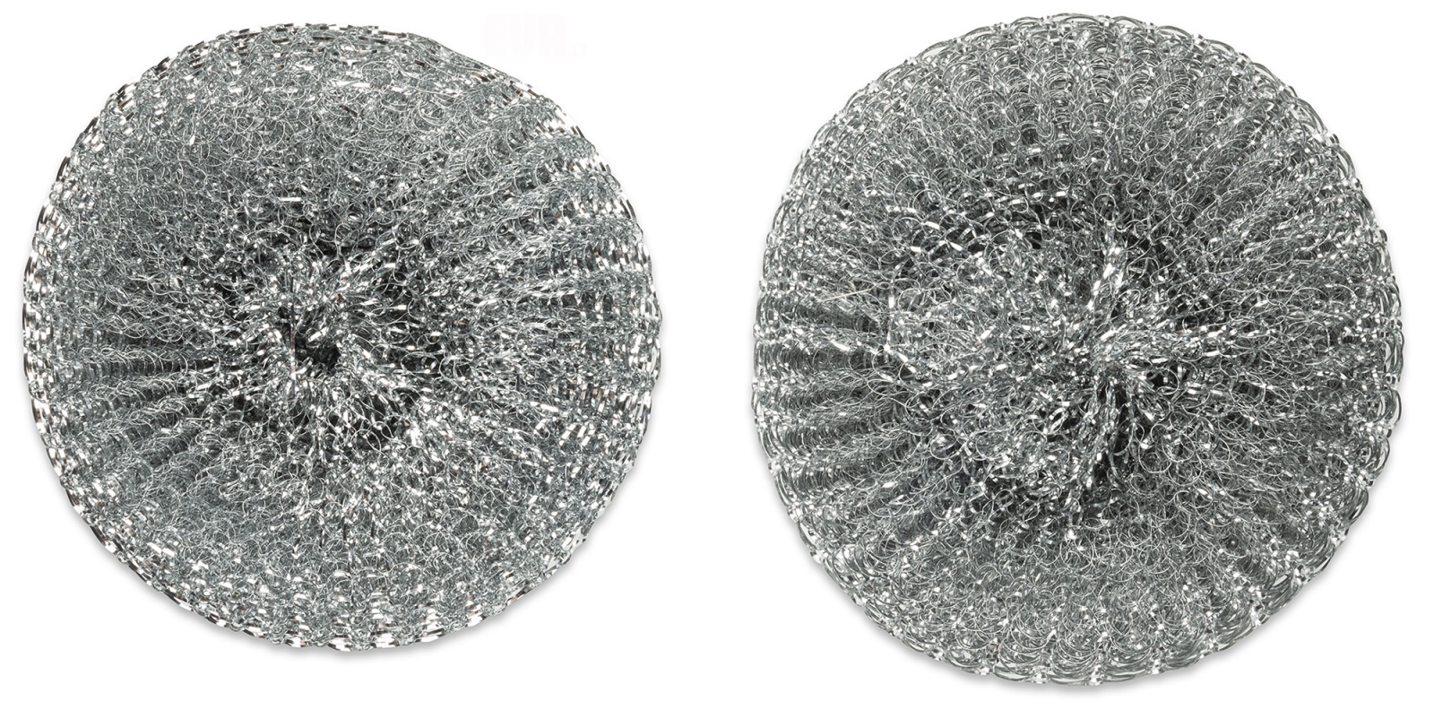 2x drátěnka kovová 50g