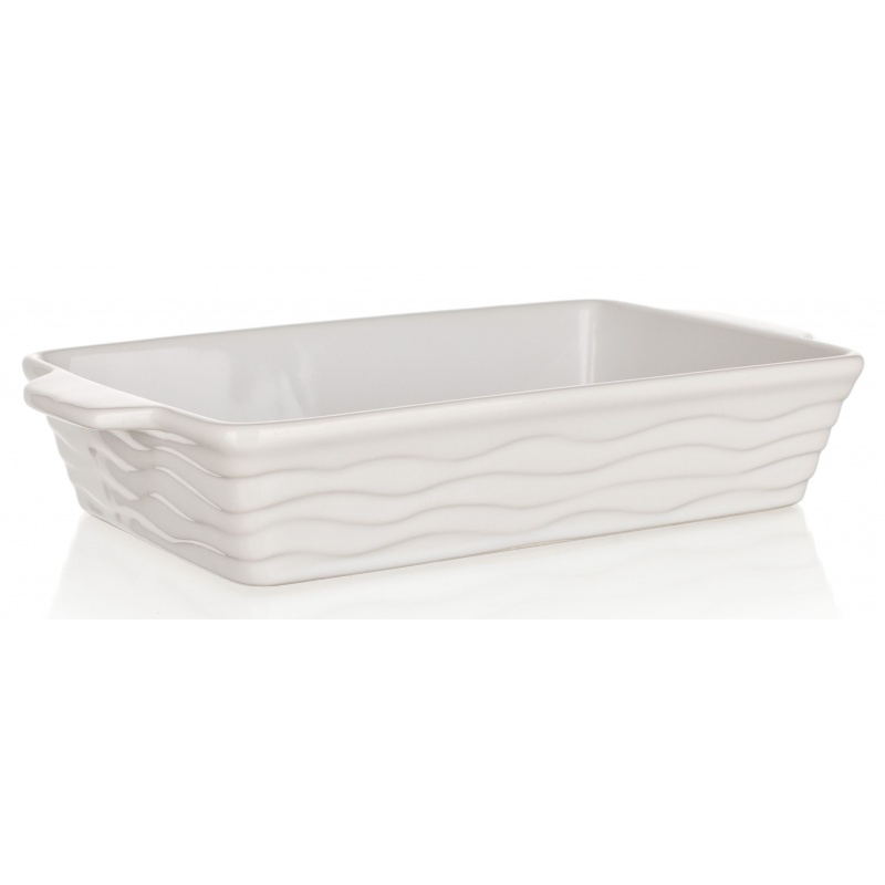 Miska Banquet Culinaria White zap�kac� 30 x 17 cm