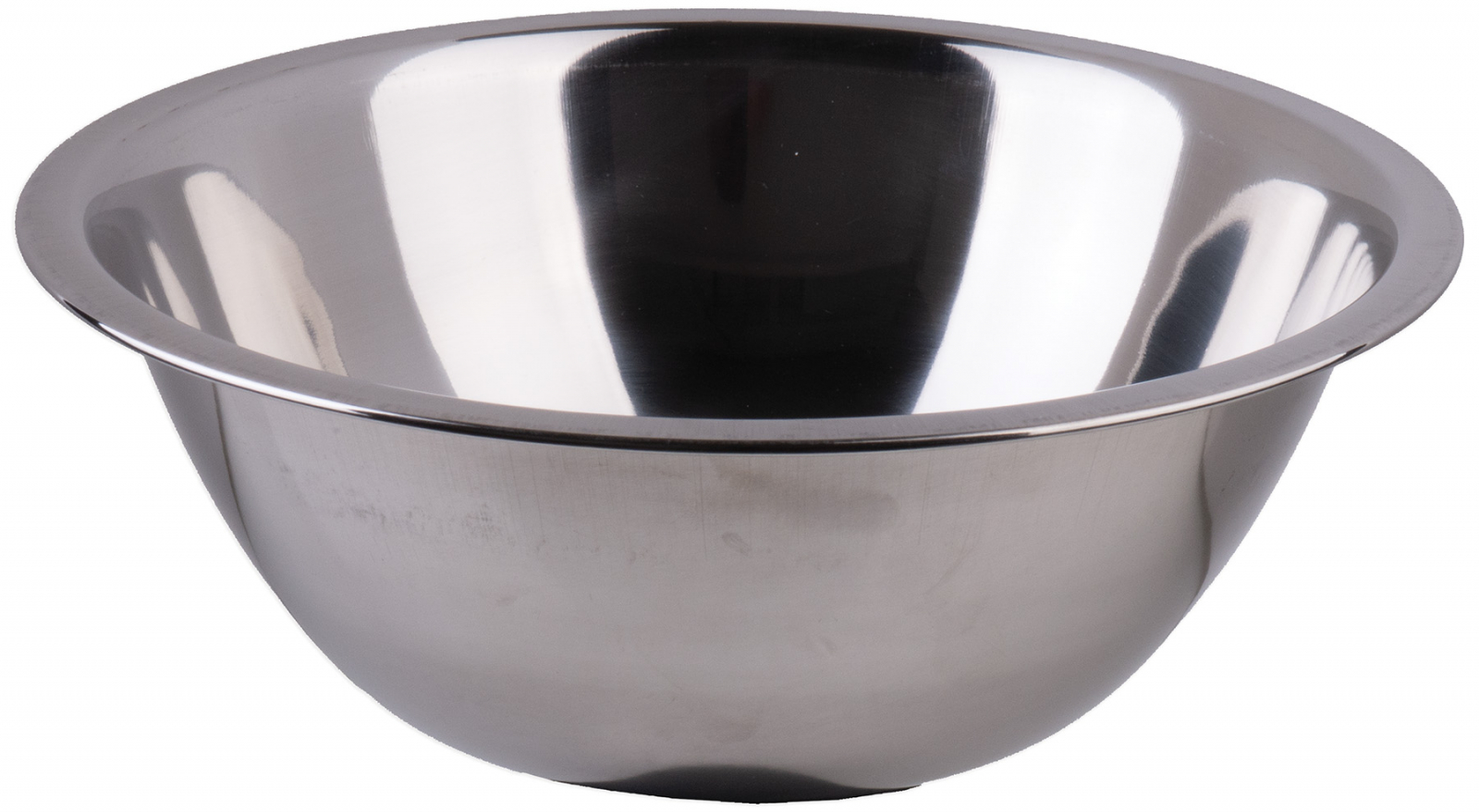 Miska nerez 24 cm