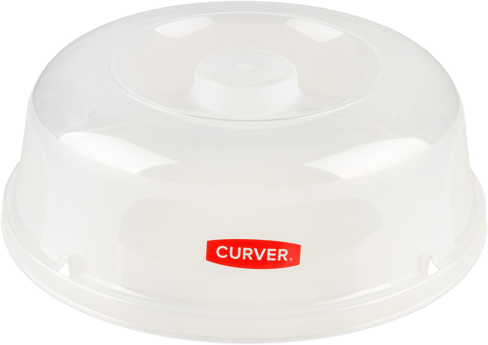 Kryt do mikrovlnn� trouby CURVER 27 cm