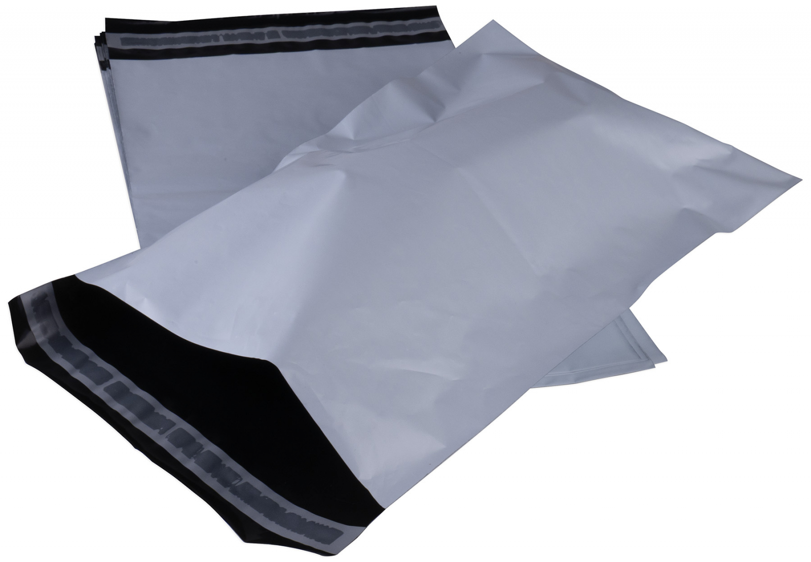 10x po�tovn� plastov� samolepic� ob�lky FB03 - 24 x 35 + 4 cm
