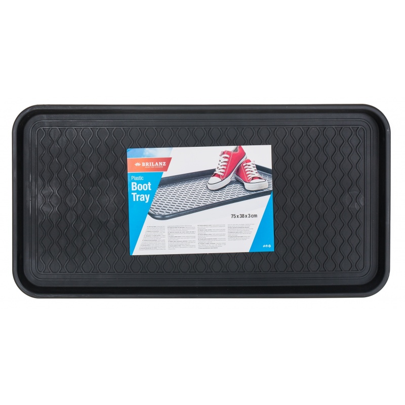 Podlo�ka na boty obd�ln�kov� 75 x 38 cm