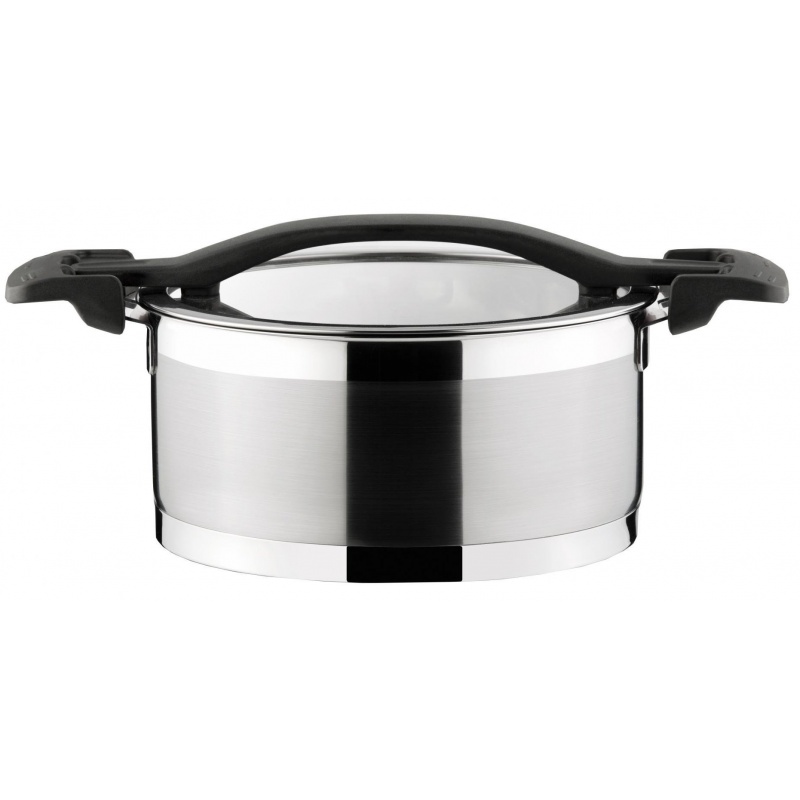 Kastrol Tescoma ULTIMA s poklicí 20 cm, 3l