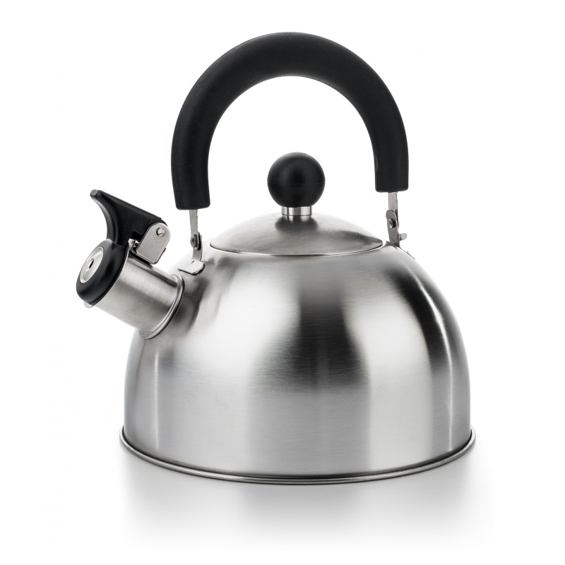 Konvice nerezová Banquet Flavio New 1,7 l