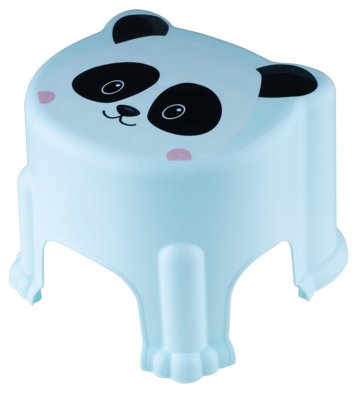 Stupínek dětský UH PANDA