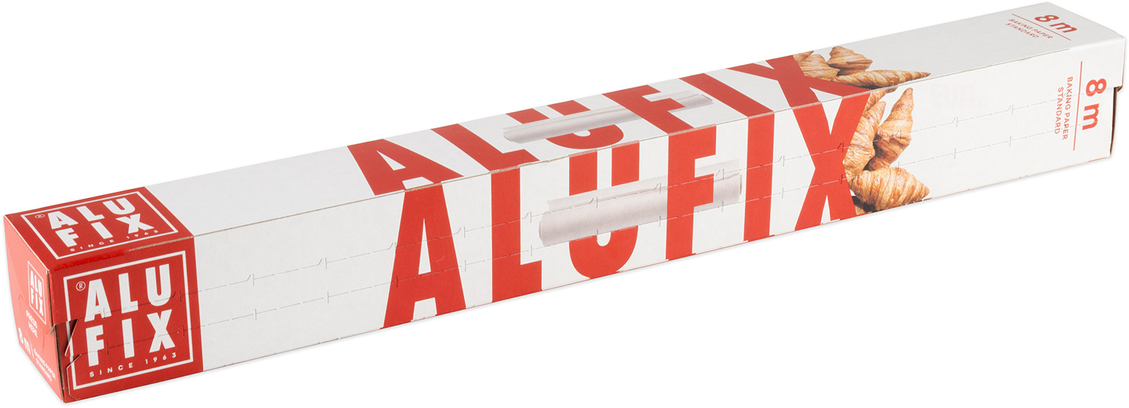 Papír pečicí ALUFIX 38 cm x 8 m