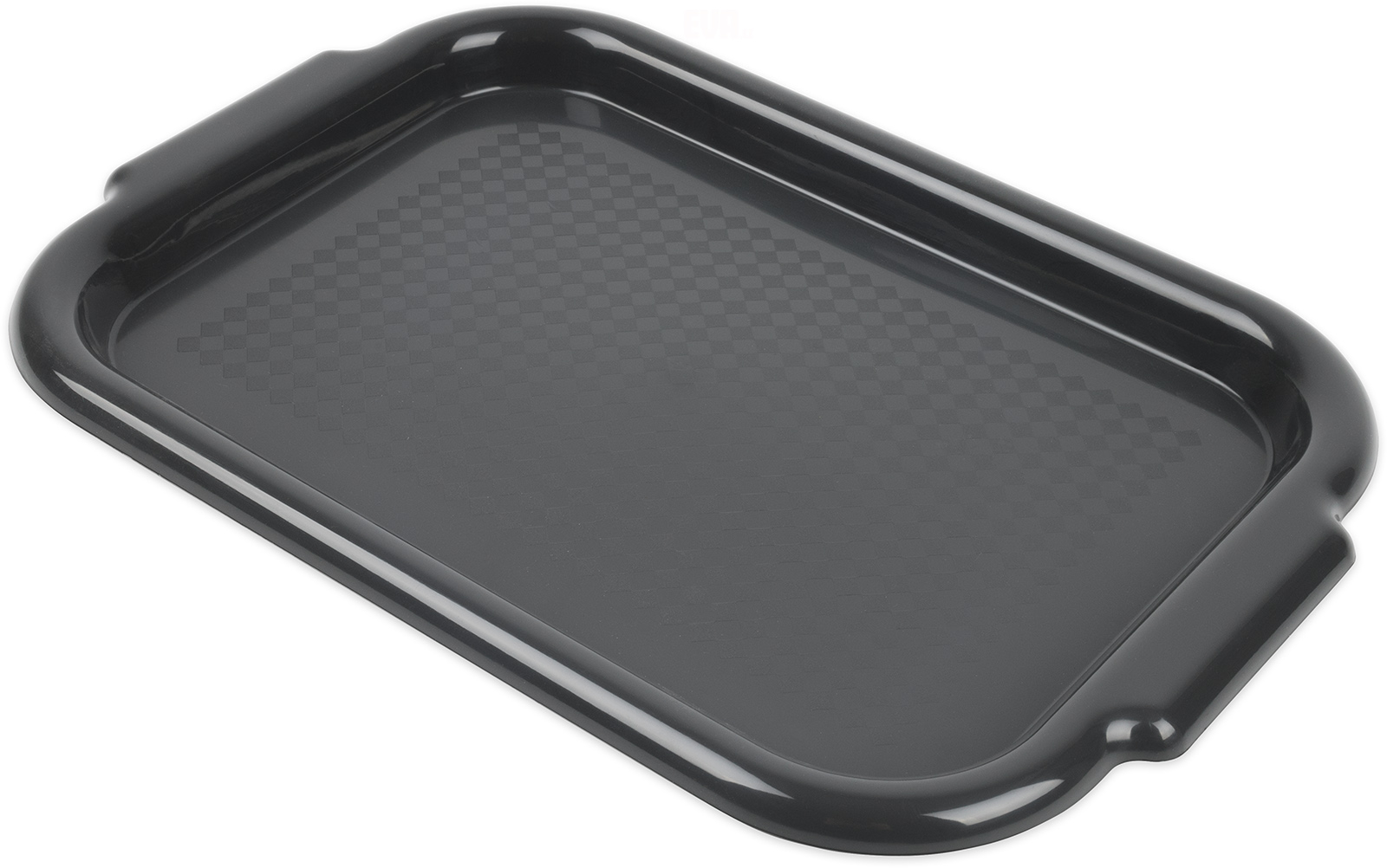 T�c plastov� mal� 39x27cm antracit CZ