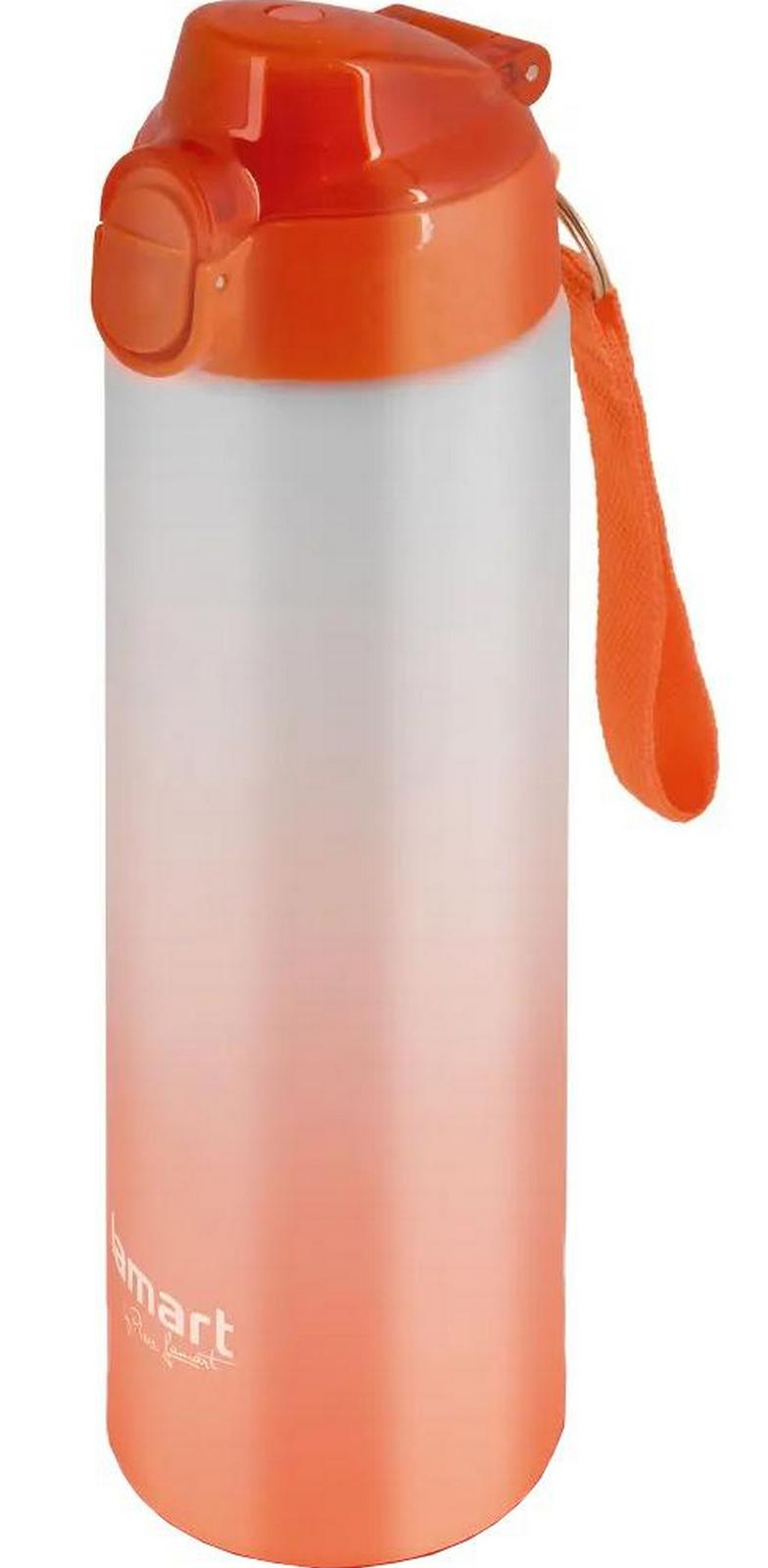 Láhev sportovní Lamart FROZE 700 ml oranžová LT4057