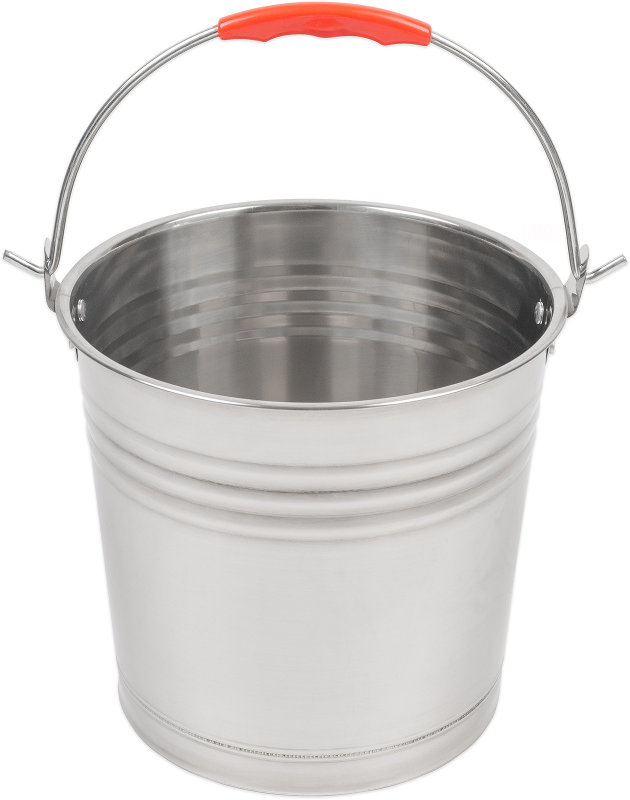 Vědro nerez 5 l
