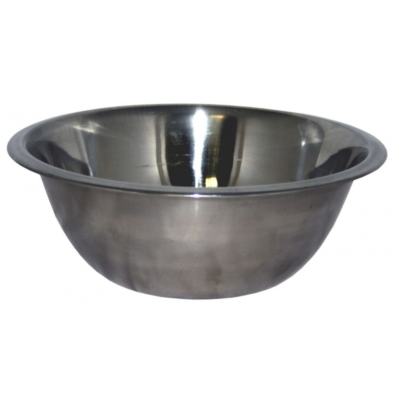 Miska nerez vysoká 28 cm