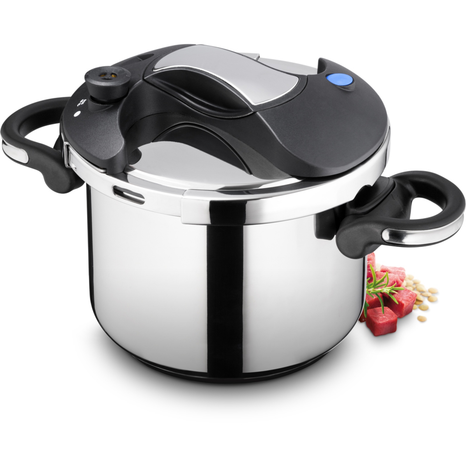 Tlakov� hrnec Lamart Druck 5l LT1132