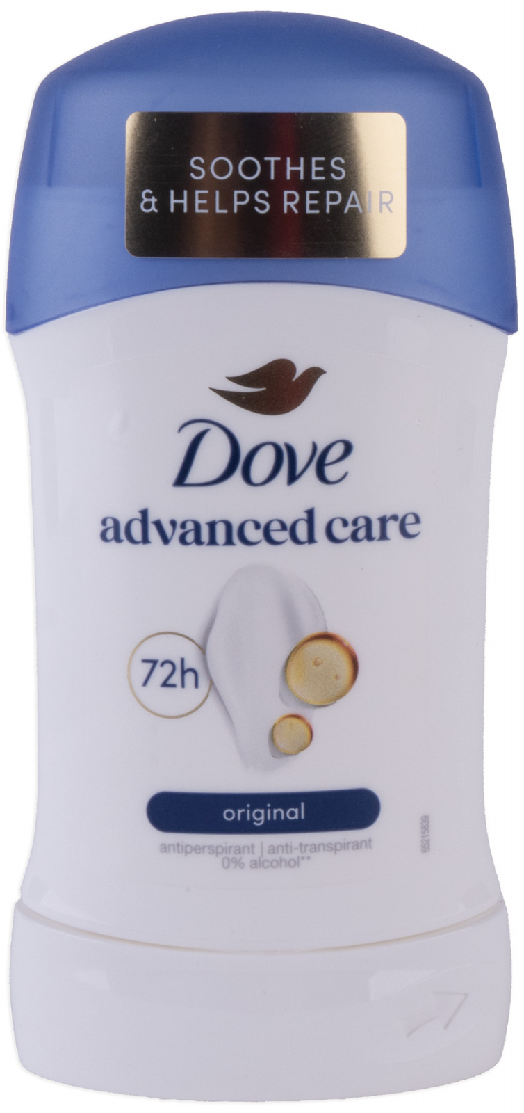 DOVE stick Advanced Care Original 50 ml