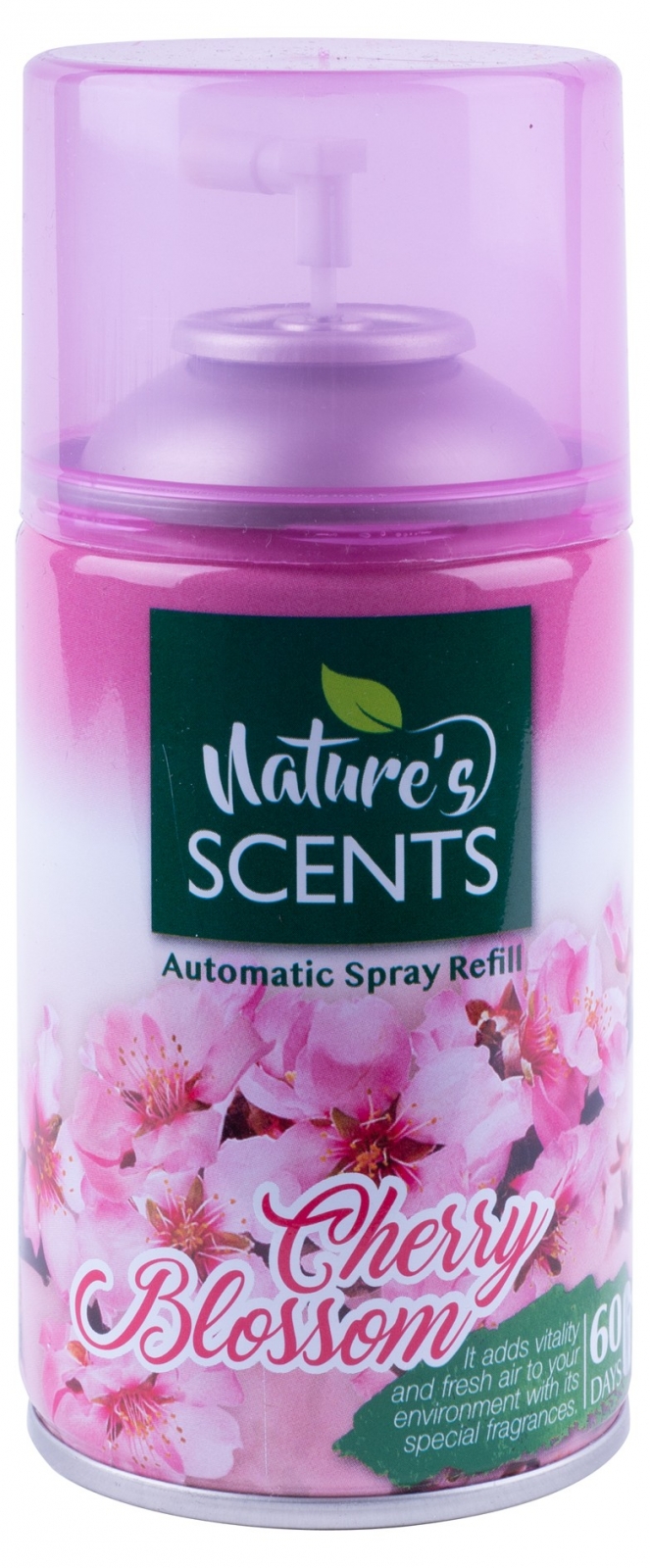 NATURE´S SCENTS náplň Cherry Blossom 250 ml
