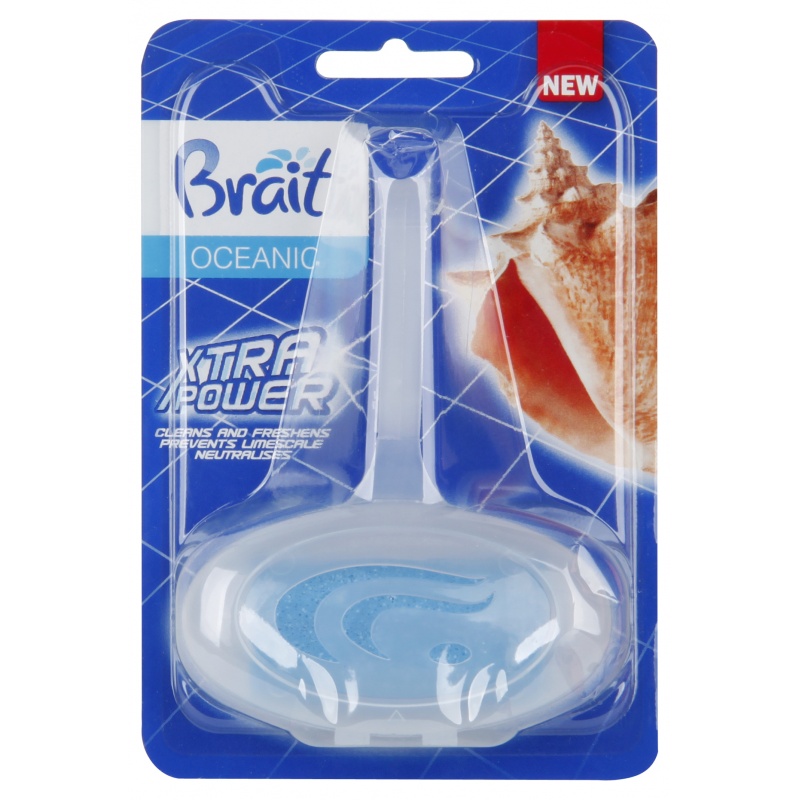 WC BRAIT Oceanic 40 g